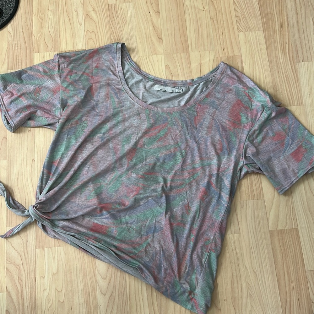 PRANA Top